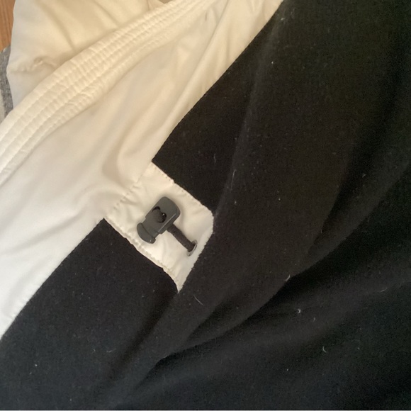 Ann Taylor Loft Puffer Coat - Picture 8 of 10